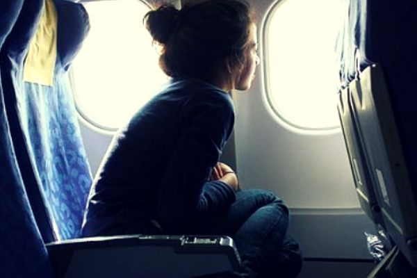 Những lý do để bạn không cần phải sợ đi máy bay 