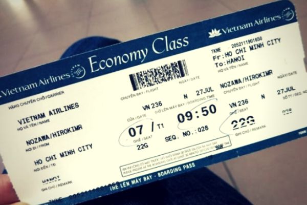 Những lưu ý để tránh bị lừa đảo khi mua vé máy bay Tết 2019