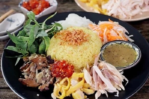 Những quán cơm gà ngon nhất có tại thành phố Hồ Chí Minh