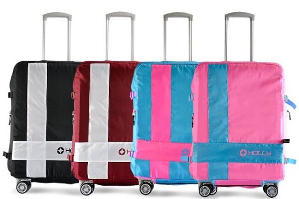 Những thủ thuật giúp hành lý của bạn không bị thất lạc khi đi du lịch