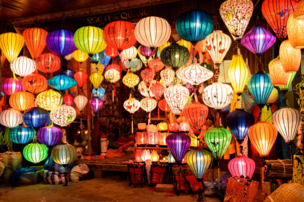 Những vùng đất đẹp như cổ tích ở Việt Nam