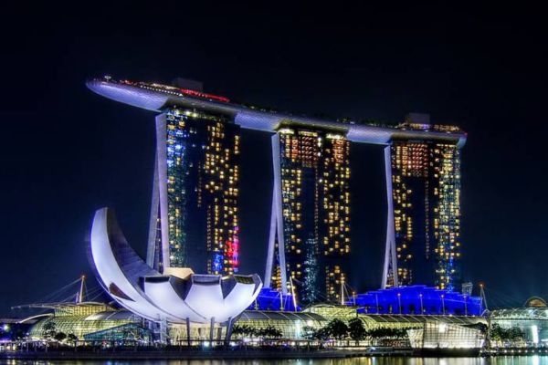 Niềm Vui Trên Từng Chuyến Bay Đến Singapore!