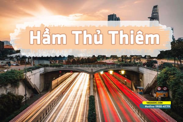 nóc hầm thủ thiêm