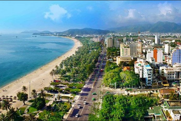 Núi Tà Cú địa danh tâm linh nổi danh Châu Á