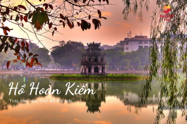 Phố Cổ Hà Nội 