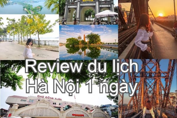Phố Cổ Hà Nội 