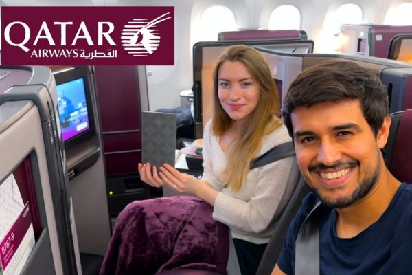 Qatar Airways giảm giá 8% cho vé lao động