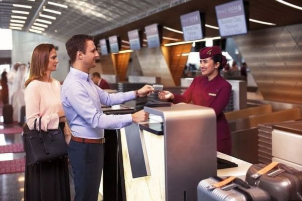 Qatar Airways tung ưu đãi đặc biệt mùa lao động