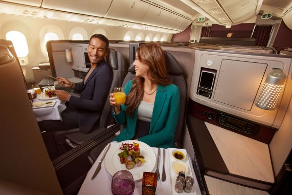 Qatar Airways tung ưu đãi đặc biệt mùa lao động