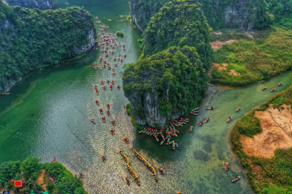 Quán Ăn Ngon Tại Ninh Bình