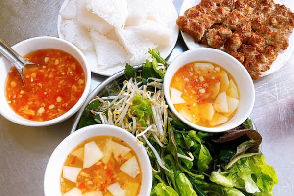 Quán Ăn Ngon Tại Ninh Bình