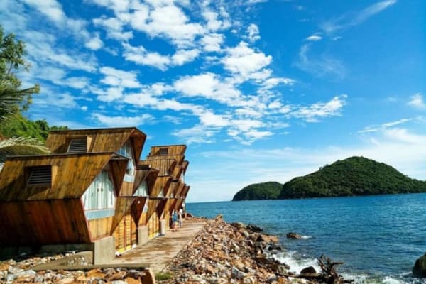 Có một Quan Lạn vẫn còn hoang sơ tại Quảng Ninh