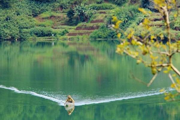 Quẩy Tưng Bừng Tây Nguyên Với 8 Địa Điểm Du Lịch Gia Lai