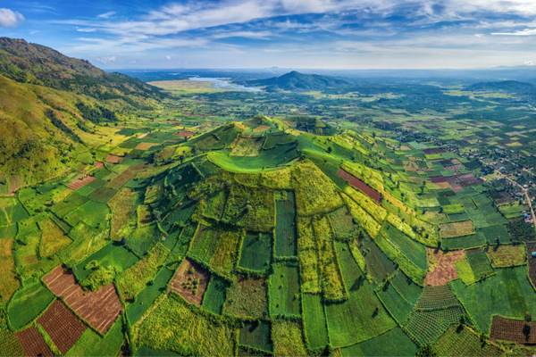 Quẩy Tưng Bừng Tây Nguyên Với 8 Địa Điểm Du Lịch Gia Lai