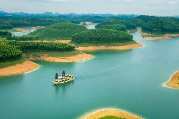 Quẩy Tưng Bừng Tây Nguyên Với 8 Địa Điểm Du Lịch Gia Lai