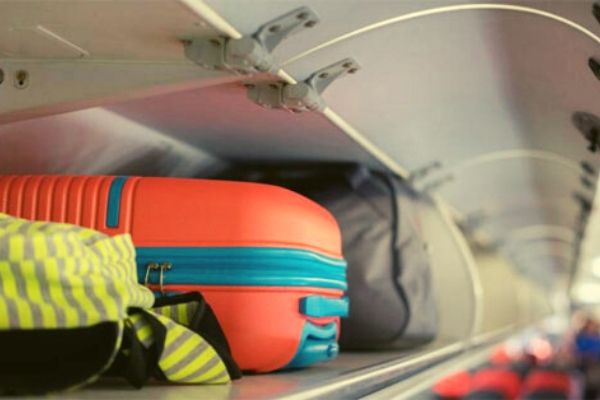 Quy định của các hãng bay về hành lý xách tay