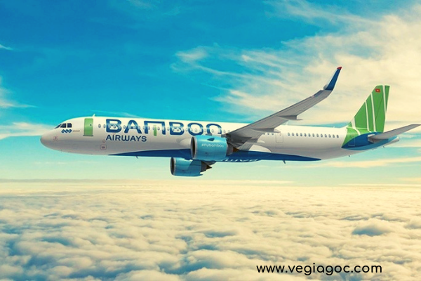 Quy định hành khách khi đi máy bay Bamboo Airways