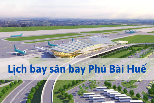 Sân bay Huế