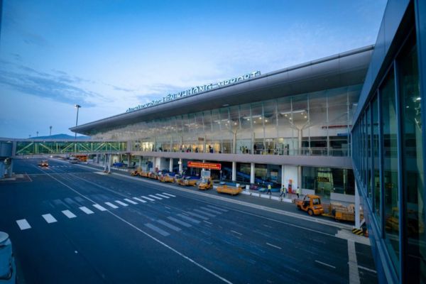 Ch&iacute;nh Thức: S&acirc;n Bay Li&ecirc;n Khương Đ&oacute;n Chuyến Bay Trở Lại Từ 19/08/2026