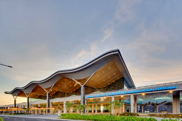 Sân bay Nha Trang