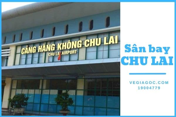Sân bay Quảng Nam ở tỉnh nào Cách di chuyển nhanh nhất