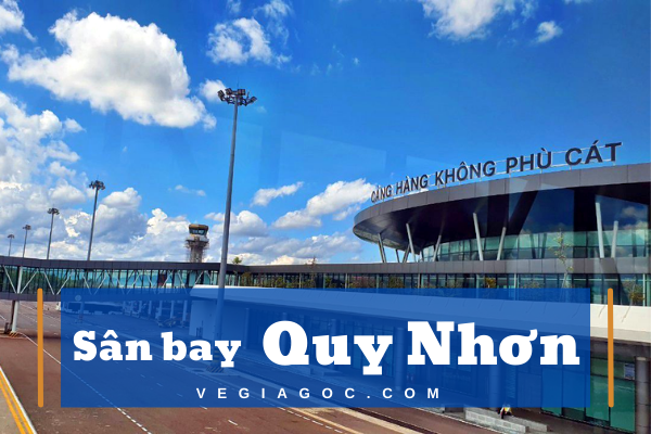 Sân bay Quy Nhơn
