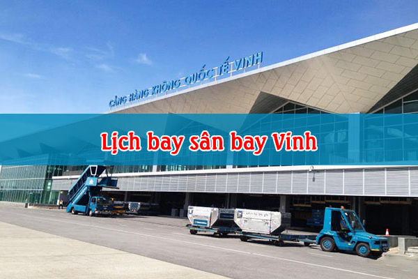 Sân bay Vinh 