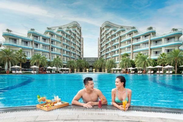 Săn ưu đ&atilde;i Vietjet: Giảm đến 30% hạng v&eacute; cao cấp bay quốc tế