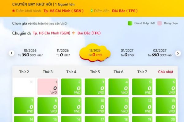Săn ưu đ&atilde;i Vietjet: Giảm đến 30% hạng v&eacute; cao cấp bay quốc tế