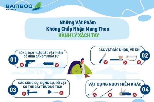 Săn vé đêm Bamboo Airways bay nội địa giá ưu đãi 8%