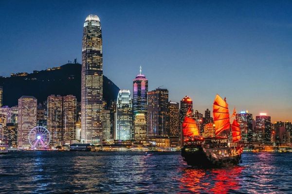 Săn v&eacute; đi Hồng K&ocirc;ng &ndash; Bay thẳng từ Việt Nam chỉ từ 2.340.000 VNĐ