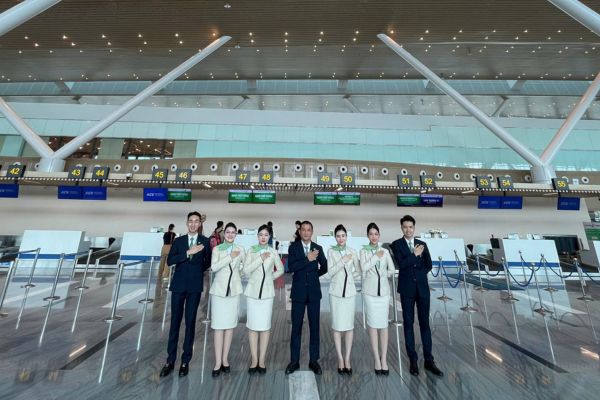 Chào mừng 20-10: Săn vé khuyến mãi cực chất cùng Bamboo Airways