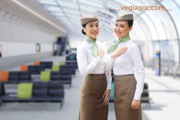 Săn vé máy bay giá rẻ tháng 11 2020 Bamboo Airways