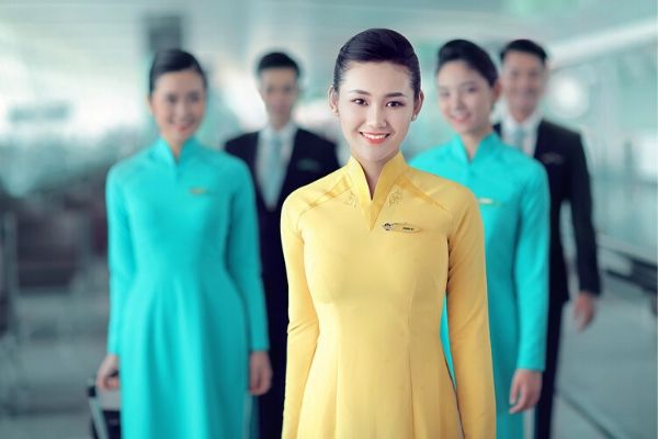 Săn vé máy bay giá rẻ tháng 12 2020 Vietnam Airlines