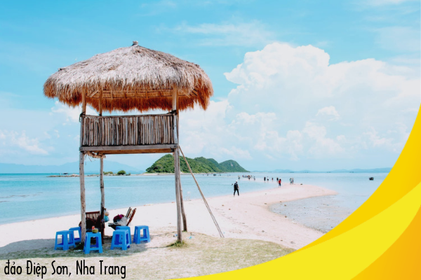 Săn vé máy bay giá rẻ đi Nha Trang