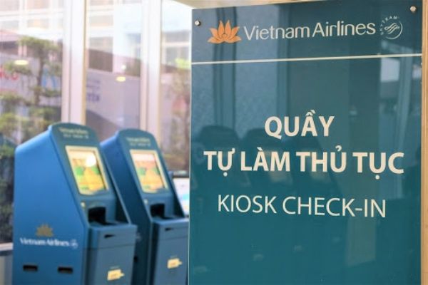 Săn vé máy bay khuyến mãi tháng 5 Vietnam airlines