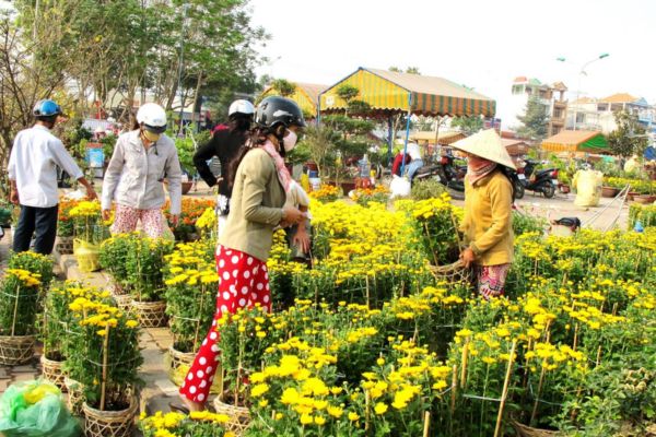 Săn Vé Máy Bay Mùng 5 Tết Ưu Đãi Đặc Biệt Cho Mọi Hành Trinh