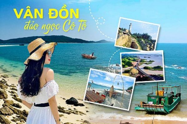 Săn vé máy bay Sài Gòn đi Vân Đồn Tết Ất Tỵ giá rẻ