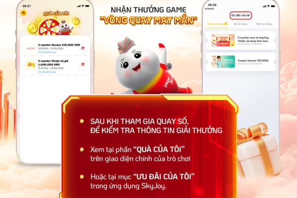 Săn Vé Máy Bay Siêu Rẻ Cùng VietJet Vào Ngày Đôi 07/07