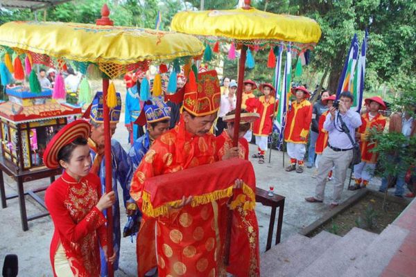 Săn vé máy bay Tết đi Chu Lai Quảng Nam VietJet giá tốt nhất