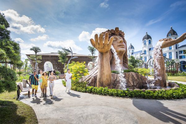 Săn v&eacute; Ph&uacute; Quốc &ndash; Kuala Lumpur giảm 20%, kh&aacute;m ph&aacute; Malaysia