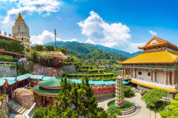 Săn v&eacute; Ph&uacute; Quốc &ndash; Kuala Lumpur giảm 20%, kh&aacute;m ph&aacute; Malaysia