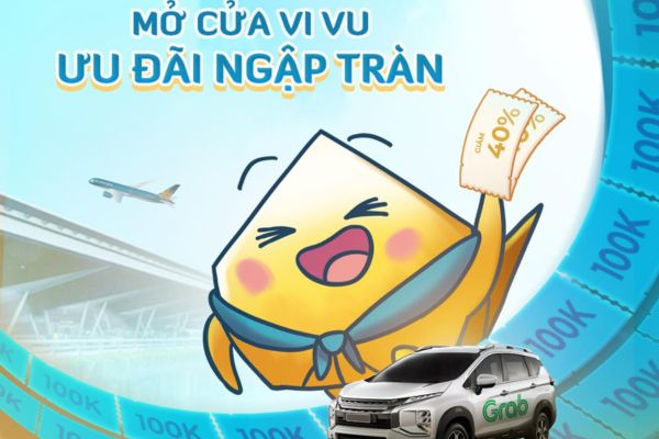Săn vé quốc tế cuối năm cùng Vietnam Airlines – Giảm đến 30% hấp dẫn