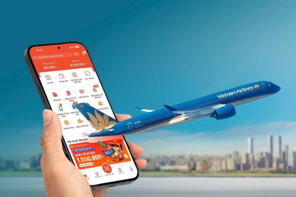 Săn v&eacute; Vietnam Airlines: Ưu đ&atilde;i 1 lần &ndash; lợi &iacute;ch d&agrave;i l&acirc;u