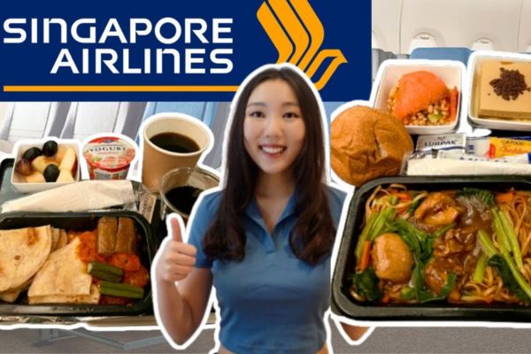 Singapore Airlines mở rộng mạng bay toàn cầu vé khứ hồi chỉ từ 354 USD