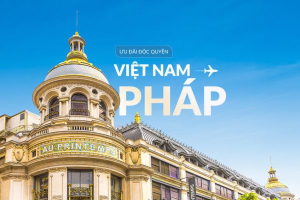 Singapore Airlines tung ưu đãi vé máy bay quốc tế tháng 10 – Cơ hội vàng săn vé rẻ