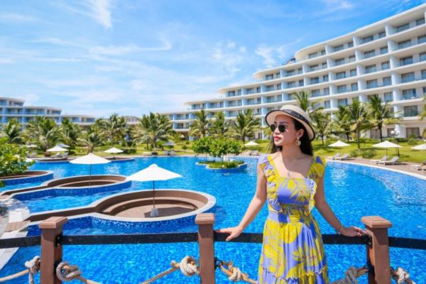 Sinh nhật vàng FLC 24 năm vé bay ưu đãi sốc chỉ 24.000 VNĐ