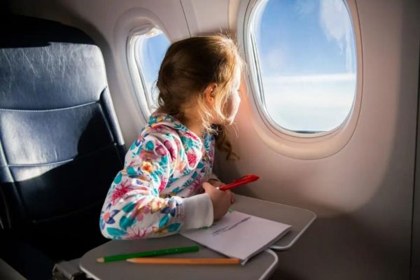 Sky Kids Bé yêu tự tin bay cùng VietJet Air