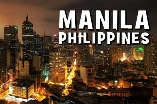 Sổ tay kinh nghiệm đặt vé máy bay giá rẻ đi Philippines