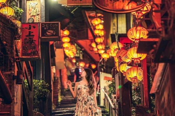 STARLUX Airlines giảm giá vé bay Đài Bắc Deal bay cực hời